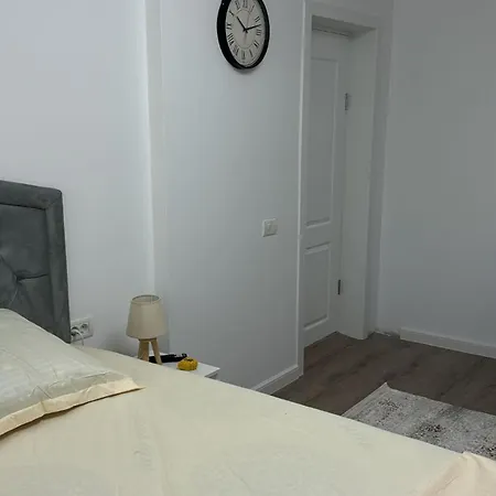 Garsoniera Lujerului Bucharest