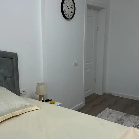 Garsoniera Lujerului